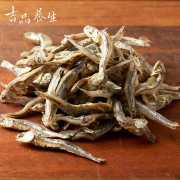 【吉品養生】安心水產_鈣堯魚(135g)