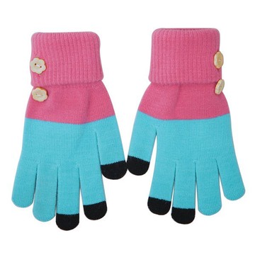 觸控手套-2WAY款