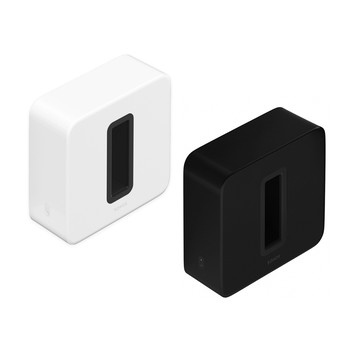 SONOS Sub Gen 3 高階無線重低音喇叭 公司貨