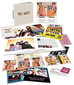 The Who Sell Out [Super Deluxe Edition](中古品)