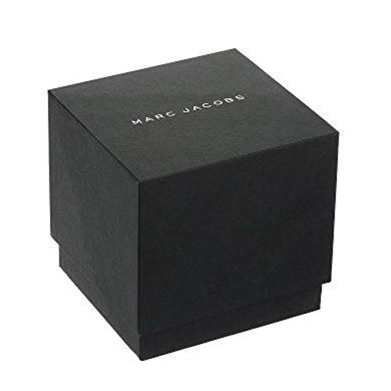 マークバイマークジェイコブス 時計 MARC BY MARC JACOBSベティー