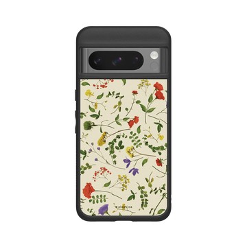 Pixel 8 Pro SolidSuit 黑 - Plantica - 花園 – 鄉間小徑