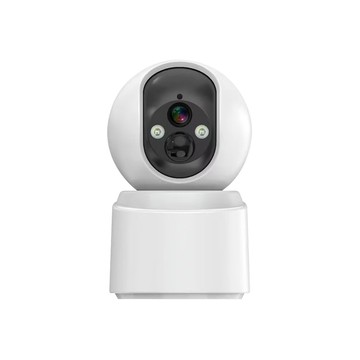 監控王 q7h 插4g/5g sim卡網路旋轉球監控攝影機(斷電續航錄影20天 1296p 智慧夜視