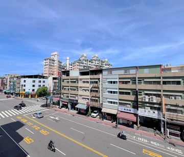 商業區透天店面 三民區建工路商圈 人口密集 專約｜高雄市三民區建工路