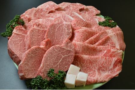 京都肉ヒレステーキ（約750g）＆京都肉サーロインステーキ（約1080g）＆京都肉ロースすき焼き（約700ｇ）