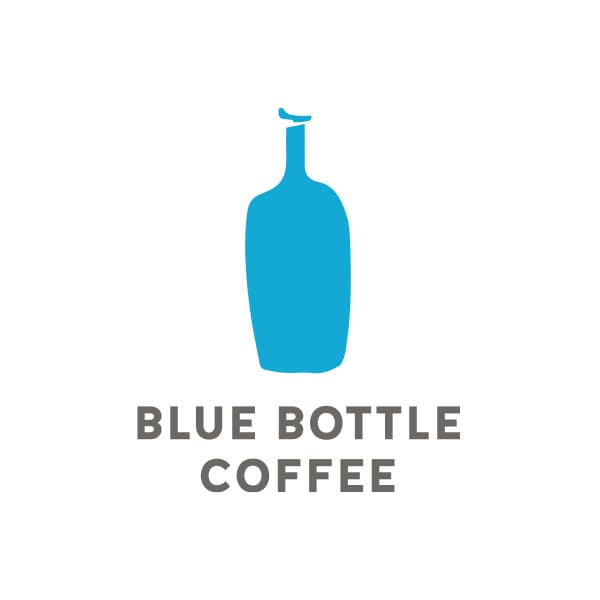 BLUE BOTTLE COFFEE