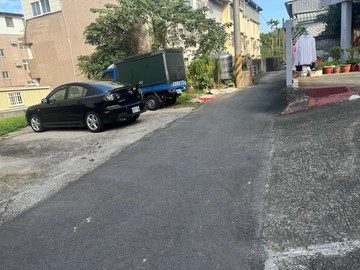 芎林石壁潭大面寬建築用地｜新竹縣芎林鄉石壁潭段