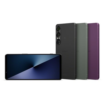 【SONY 索尼】Xperia 1 VII (12G/512G) 6.5吋智慧型手機 送大禮包