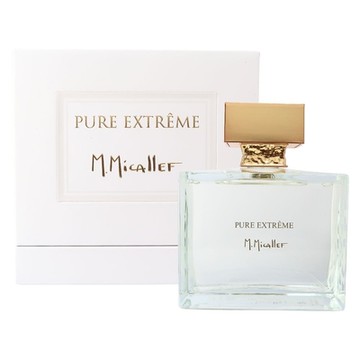M. Micallef Pure Extreme 純淨極致淡香精 EDP 100ml (平行輸入)
