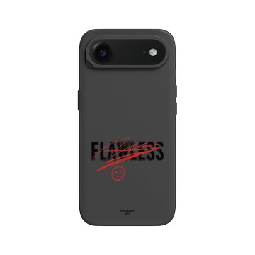 iPhone Air SolidX 黑 - Knock Knock A2Z - FLAWLESS