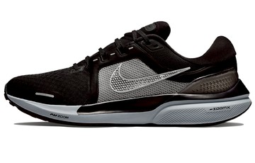 AIR ZOOM VOMERO 16 BLACK METALLIC SILVER
