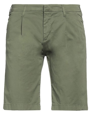 COROGLIO by ENTRE AMIS Shorts & Bermuda Shorts - Item 13922306