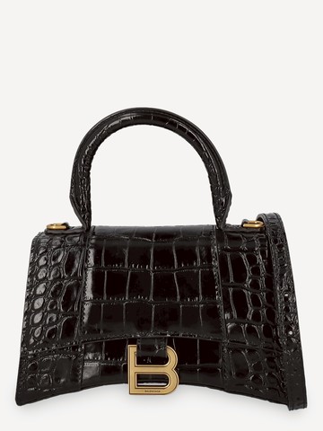 Balenciaga Hourglass Micro