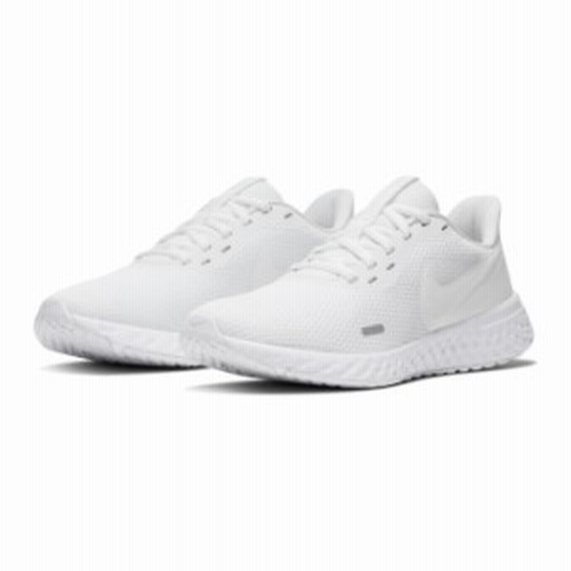 ナイキ ランニングシューズ レディース ウィメンズ レボリューション 5 Bq37 104 Revolution Nike Run 通販 Lineポイント最大get Lineショッピング