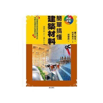 簡單搞懂建築材料