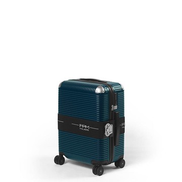 FPM Bank Zip Dlx Spinner 55