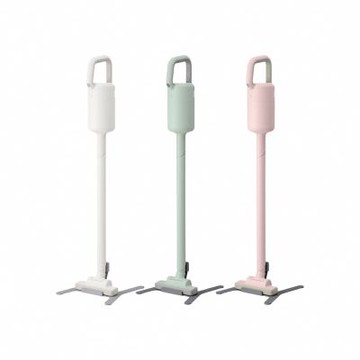 【官方直營】正負零±0   XJC-Y011 無線吸塵器 無印美型居家詫寂風