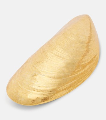 Jennifer Behr Gold-plated barrette