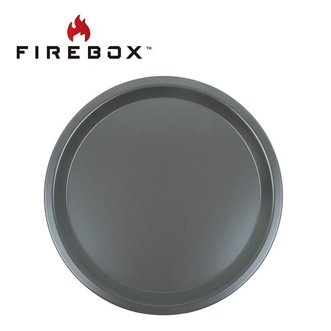 FIREBOX ファイヤーボックス キャンププレートL FB-CPL