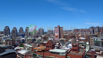 我愛潤泰生活大師大二房景觀戶｜新北市淡水區大忠街