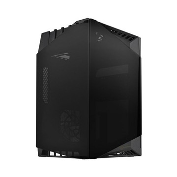 【享最高折300】SilverStone 銀欣 LD03 電腦機殼/SST-LD03B