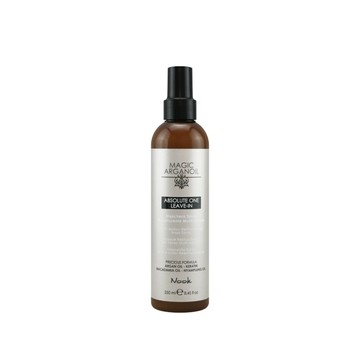 NOOK 漾光堅果噴霧250ml