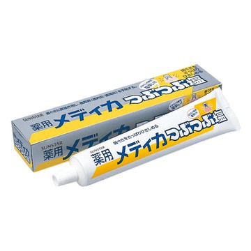 日本原裝 SUNSTAR 天然結晶鹽牙膏 170g