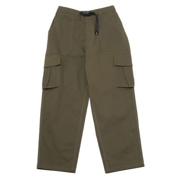 CHUMS 男 Peach Skin Cargo Pants長褲 CH031346M032