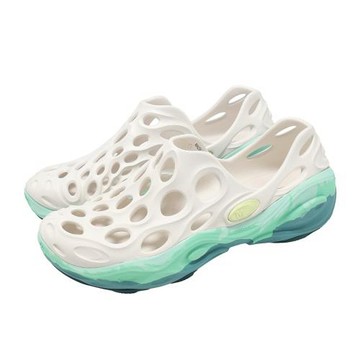 Merrell 水陸鞋 Hydro Next Gen Moc 女鞋 青綠 漸層 戶外鞋 溯溪鞋 ML00003584