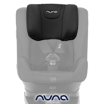 荷蘭NUNA-PRYM頭靠座布(黑色)