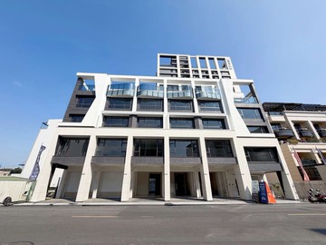 明義國中正核心｜星巴克旁電梯尊榮豪邸-1｜高雄市小港區金城路