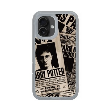 iPhone 16 AirX 流變灰 - 哈利波特 Harry Potter - Undesirable No 1 - Poster