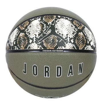 NIKE JORDAN ULTIMATE  GRAPHIC 7號籃球-室內外