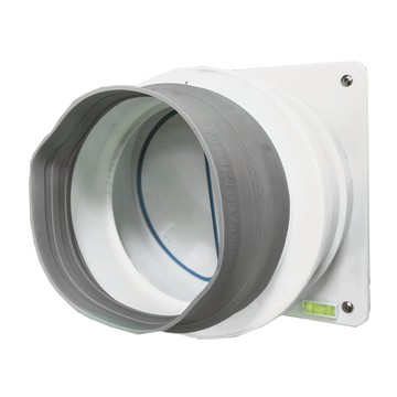 排油煙機擋風寶-壁式型