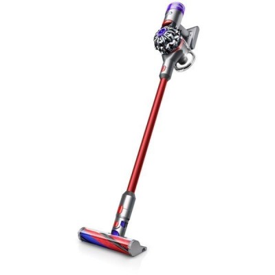 dyson V8 Slim Fluffy SV10KSLM | LINEショッピング