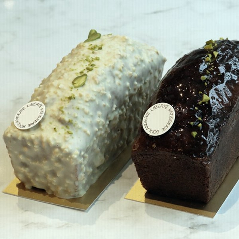 ギフト プレゼント コーヒー スイーツ スターバックスコーヒー クリエグリエ 選べる金澤窯出しパウンドケーキギフト 計2個セット スタバ 内祝い 贈答品 格安新品