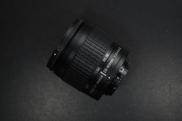 【經典古物】尼康 Nikon AF-S Nikkor 28-80mm F3.3-5.6G 變焦鏡