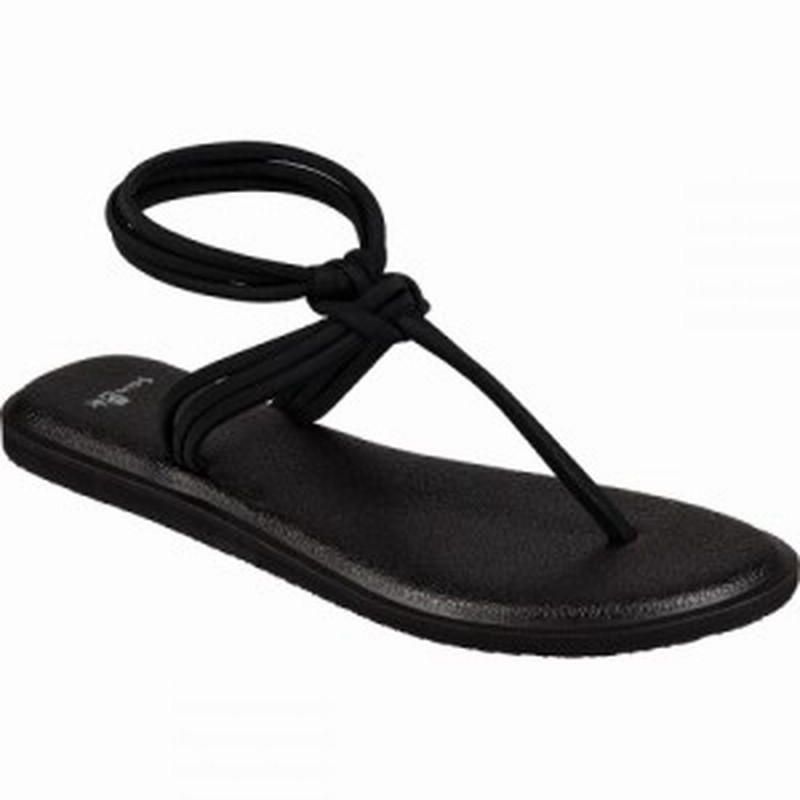 sanuk sunshine