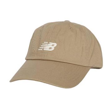 NEWBALANCE 運動帽-防曬 遮陽 棒球帽 運動 帽子 NB