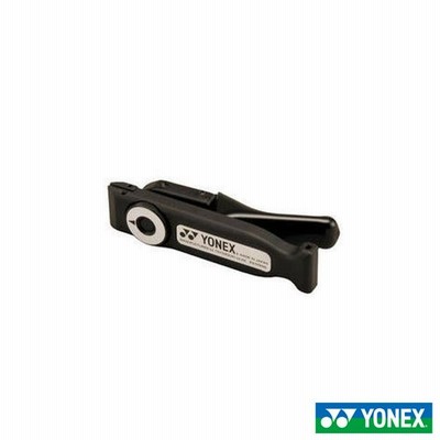 YONEX スターティングクランプ Amazon | ヨネックス(YONEX) スターティングクランプ AC618H 007