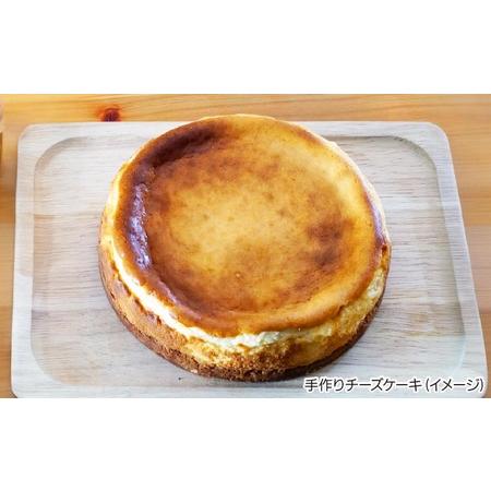 ふるさと納税 淡路島食材で作った手作り冷凍ピザ「厳選チーズケーキセット」（3枚＋1個） 兵庫県南あわじ市