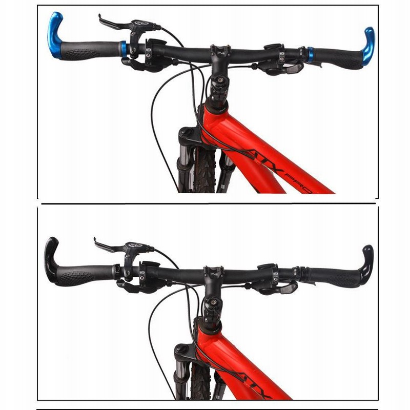 80%以上節約 自転車グリップこぶ付 アルミ バーキャップ付き 握りやすい オシャレな赤紫 ♪自転車グリップこぶ付☆アルミ バーキャップ付き☆握りやすい、オシャレなレッド!