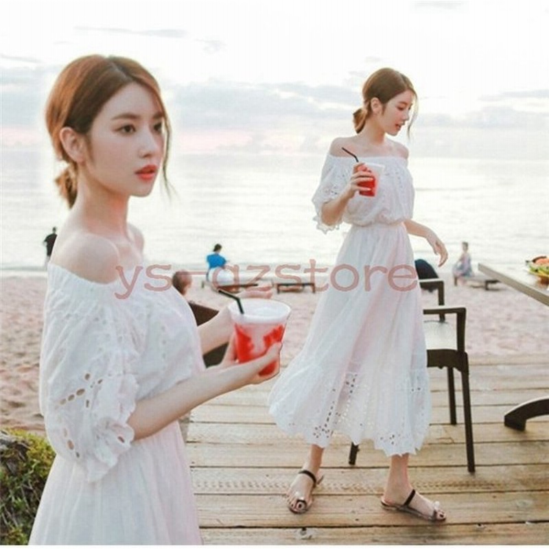 フィドル 工夫する ピカソ ワンピース 白 デート Akable Jp