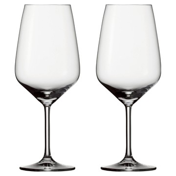 Schott Zwiesel Taste 波爾多紅酒杯  656ml  1套