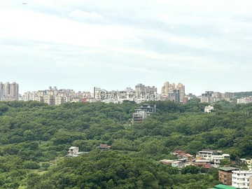 YO!摩納哥三房.山河雙軌景無敵｜新北市淡水區淡金路
