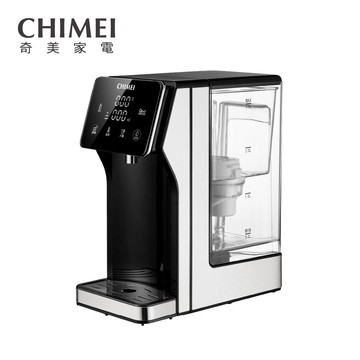 CHIMEI 奇美 1500瓦 瞬熱智慧溫控飲水機 WB-30MWTA