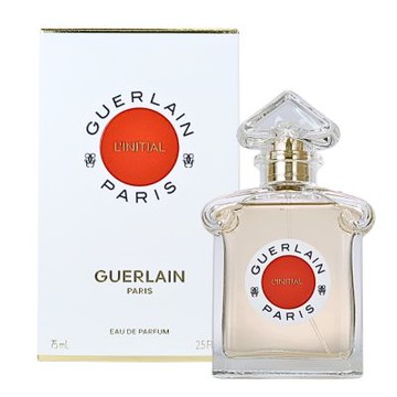 Guerlain 嬌蘭 L Initial 初次淡香精 EDP 75ml 平行輸入