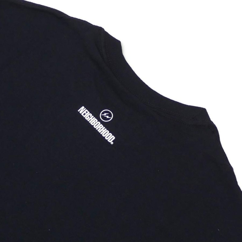 ネイバーフッド NEIGHBORHOOD x フラグメントデザイン Fragment Design