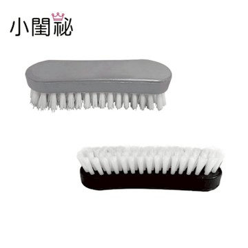 【小閨祕】小纖肚洗衣刷 2入 顏色隨機