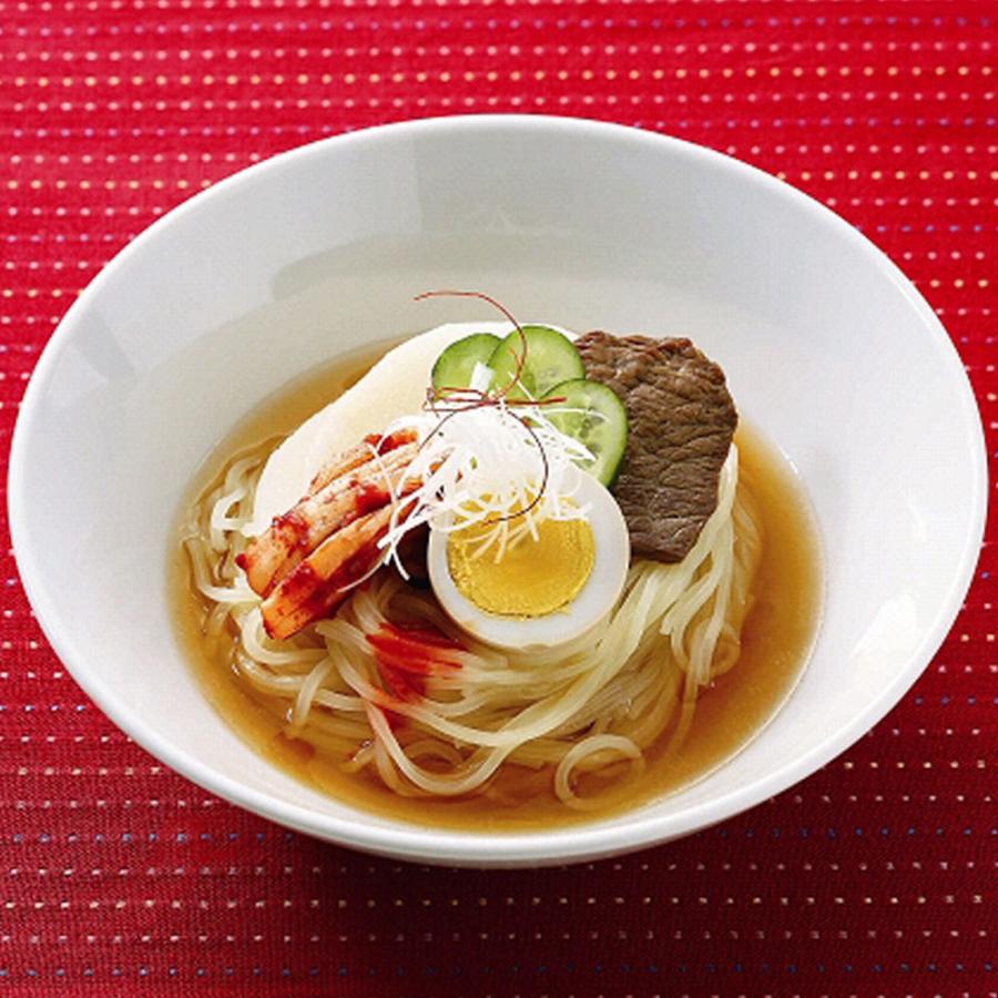 岩手 盛岡冷麺 10食 (2食×5袋)